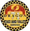 Dragon 71 logo